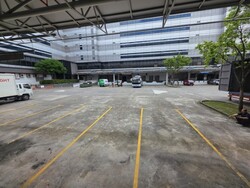 Corporation Place (D22), Factory #544693901